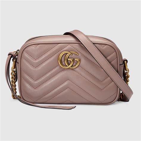 gucci marmont matelassé mini purse|gucci marmont mini shoulder bag.